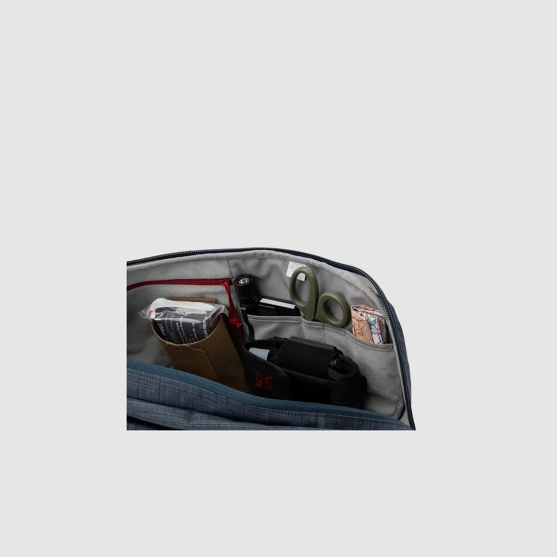 Commuter Sling XL 2.0 (Black) Vertx, Bild 5 von 6