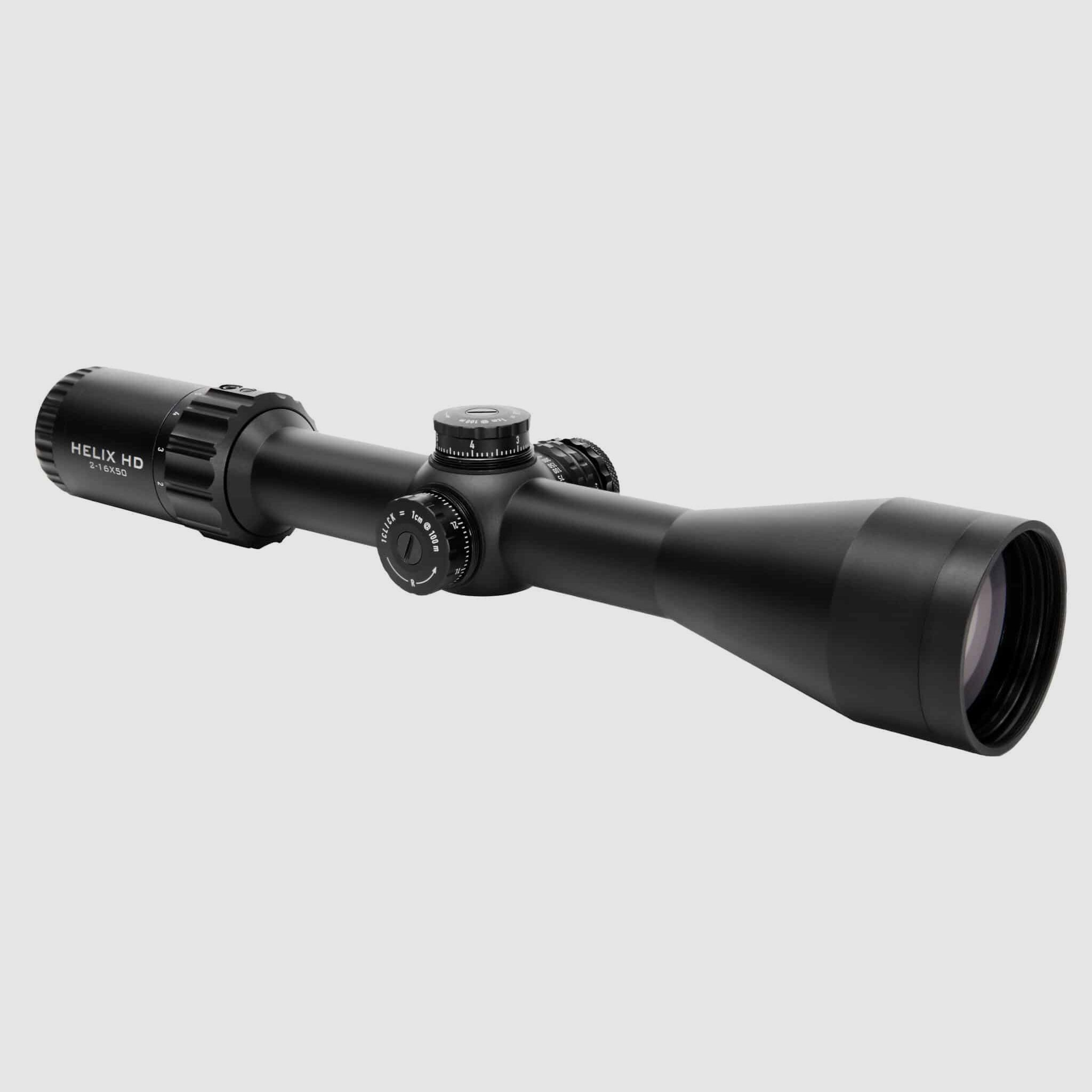 Element Optics Helix HD 2-16×50 SFP