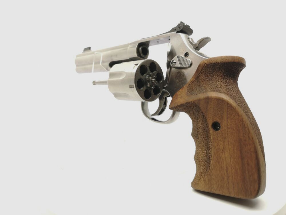 Smith & Wesson 686-6