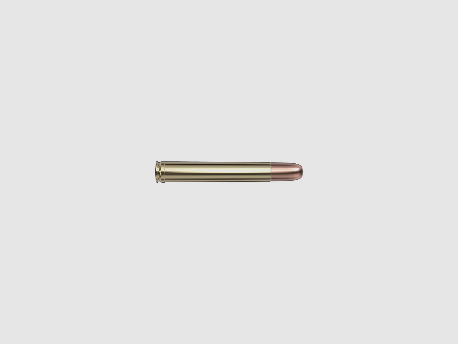 Hornady 458 Lott 500 gr DGS® – 20 Stk.