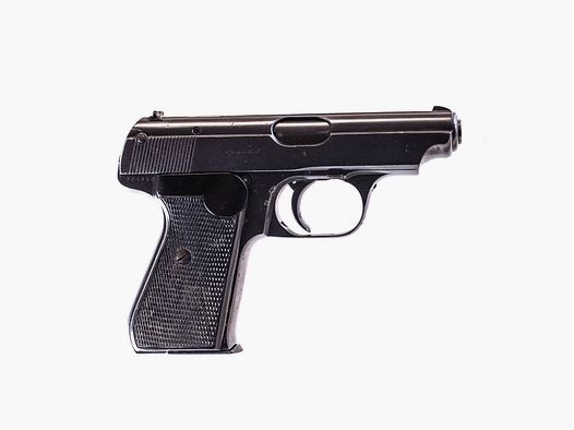 Sauer 38 H