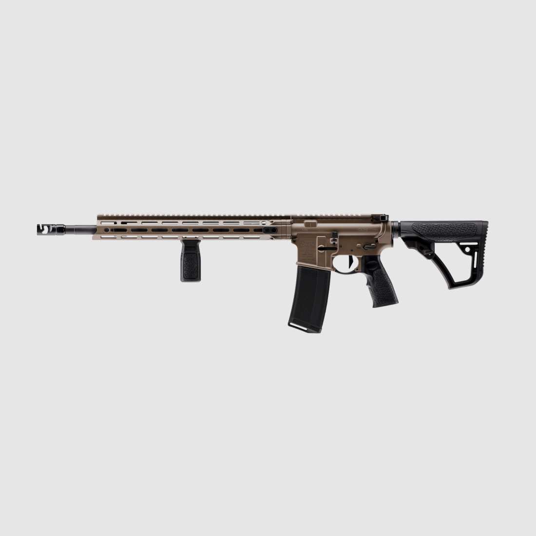 Daniel Defence DDM4 V7