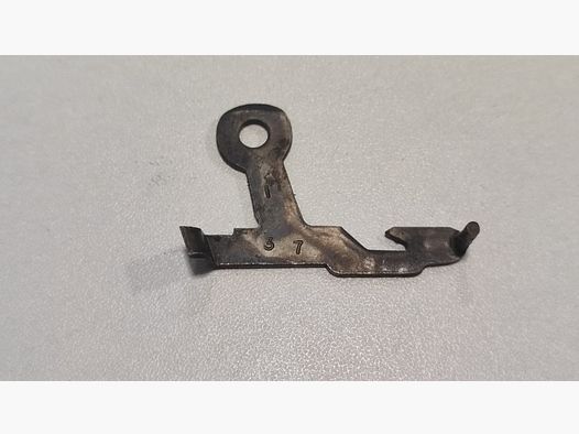 Abzug BARRETTE MAB C