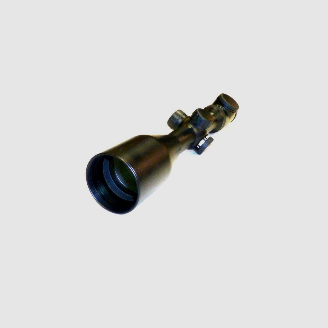 Leica – Visor Magnus 2,4-16x56i L-4A 54130, imagen 2 de 5