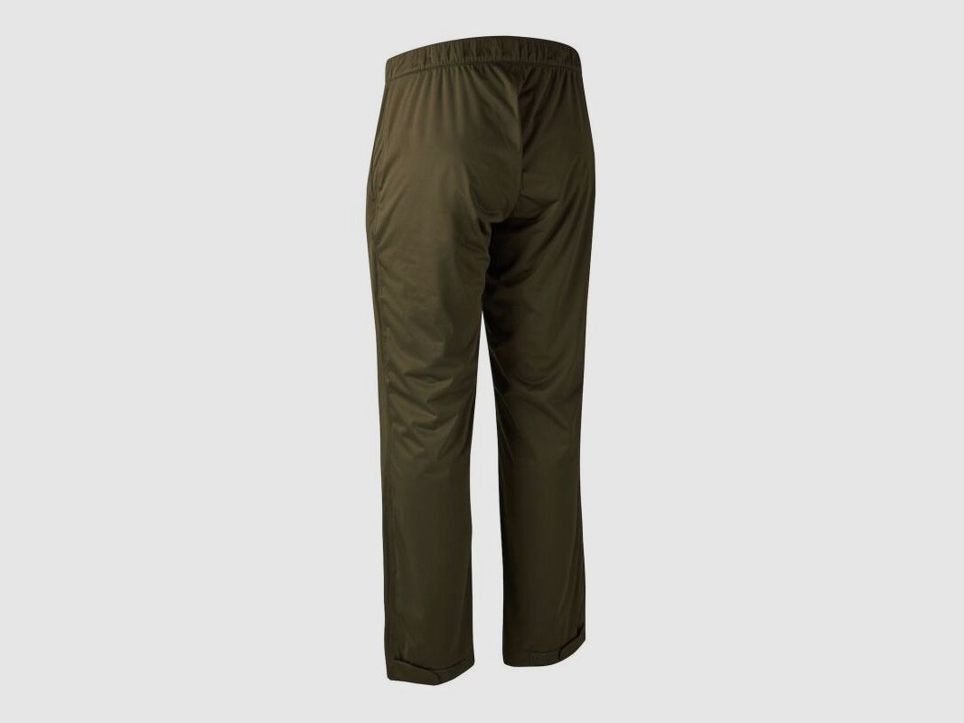 Deerhunter Herren Regenhose Thunder Tarmac Green