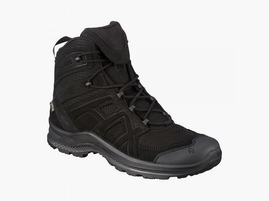 Haix Haix Stiefel Black Eagle Athletic 2.0 V GTX mid black