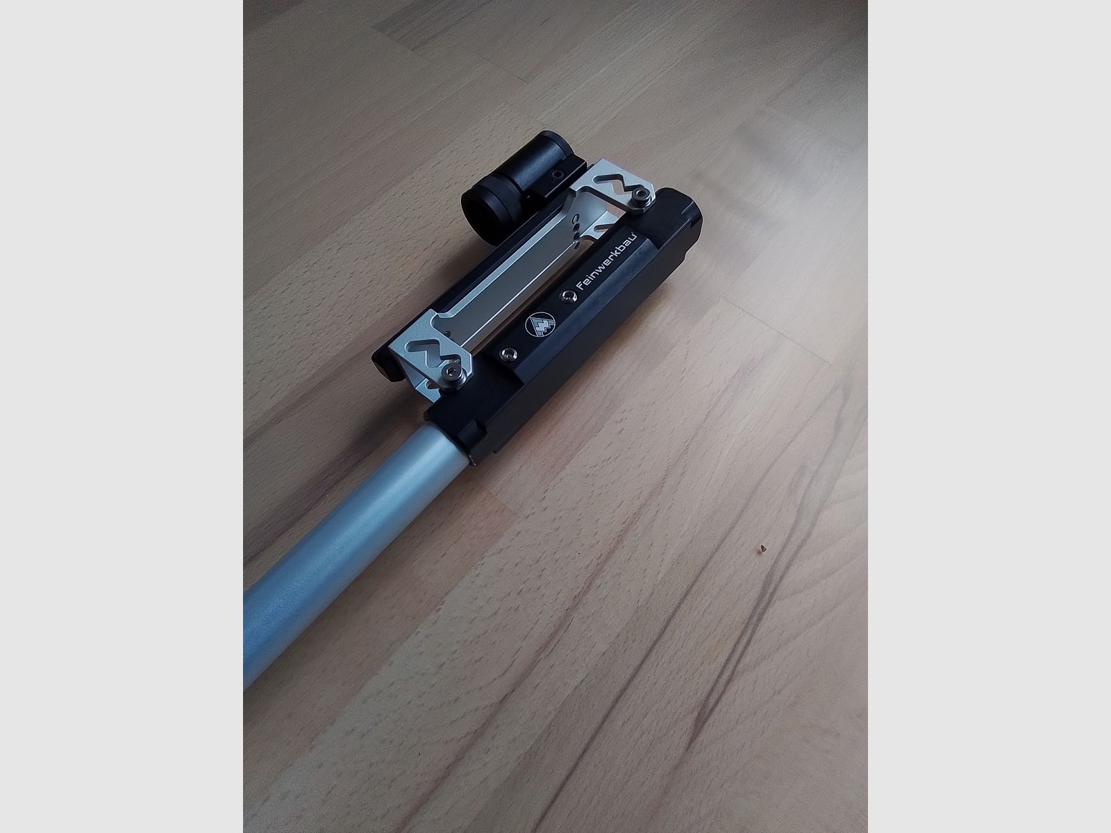 Feinwerkbau 700 Evolution Top