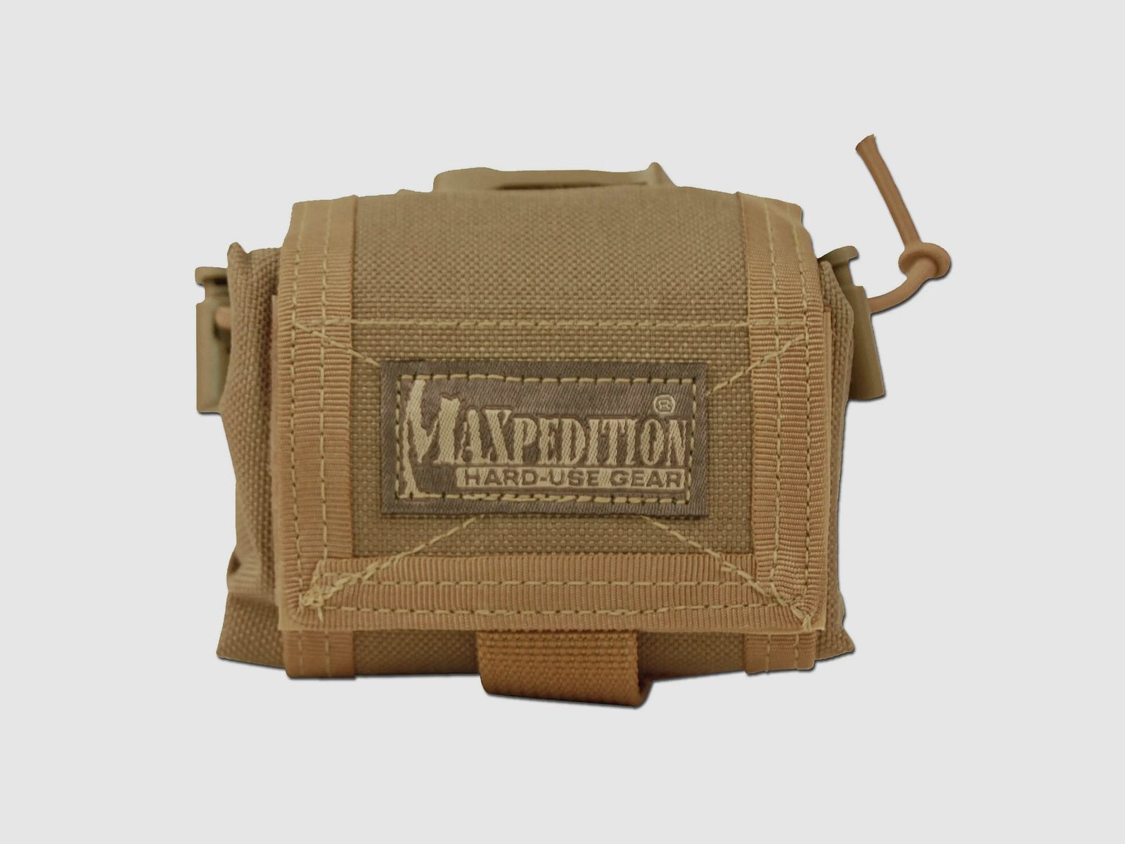 Maxpedition Gürteltasche Rollypoly