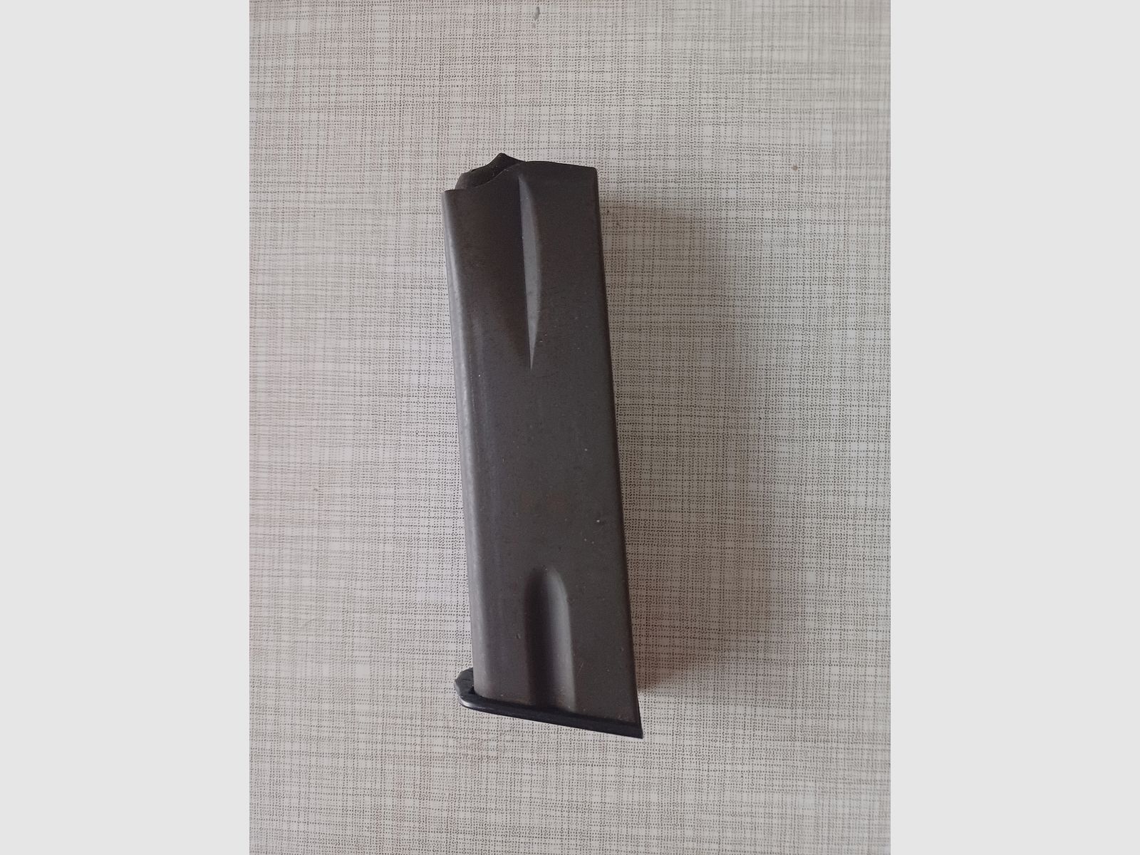 FEG Pistole 9mmLuger Magazin