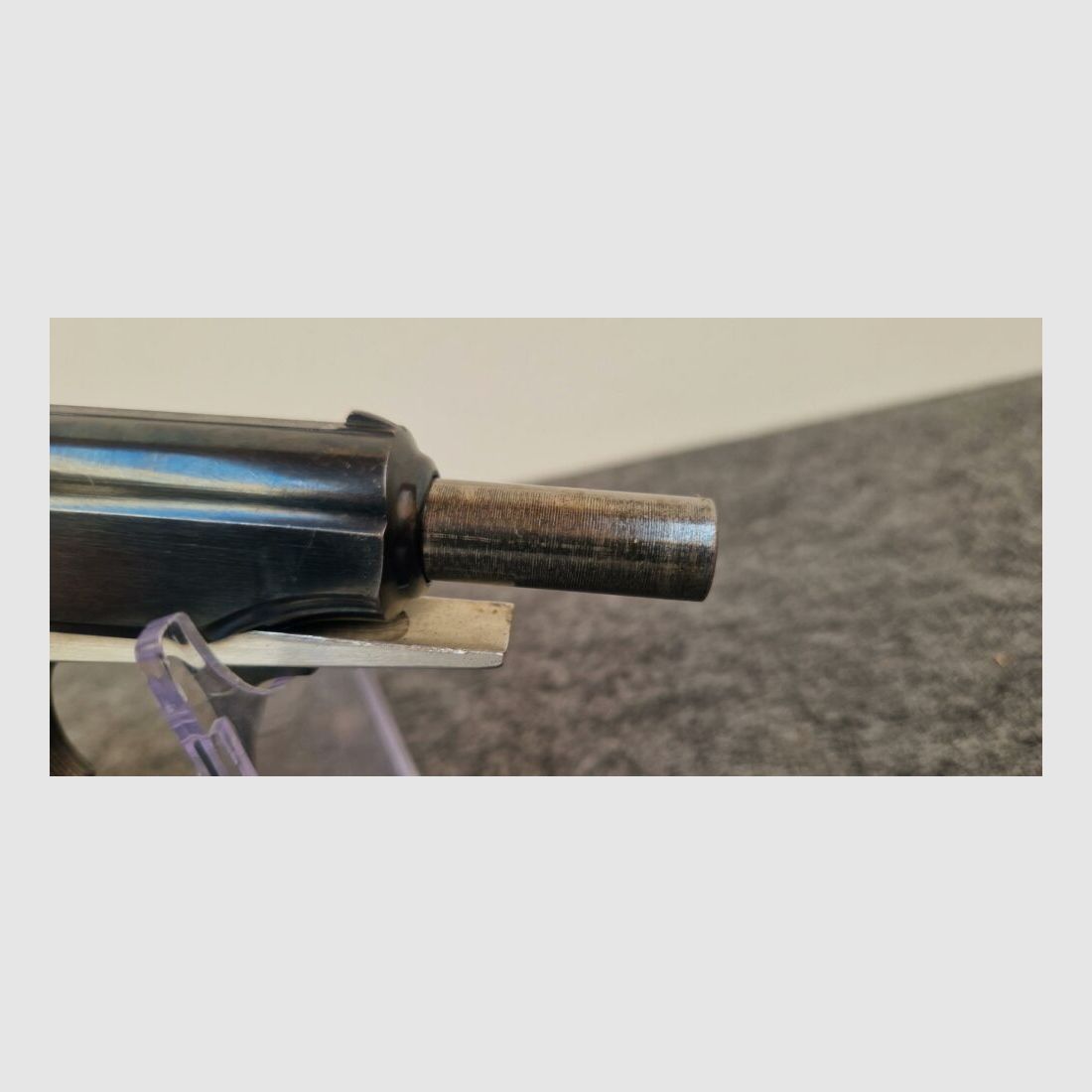 Makarov FEG PA-63 - 9mmMakarov