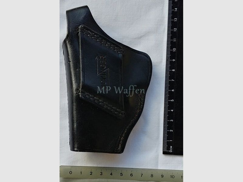 Gürtel Holster Sickinger Huebner Spezial