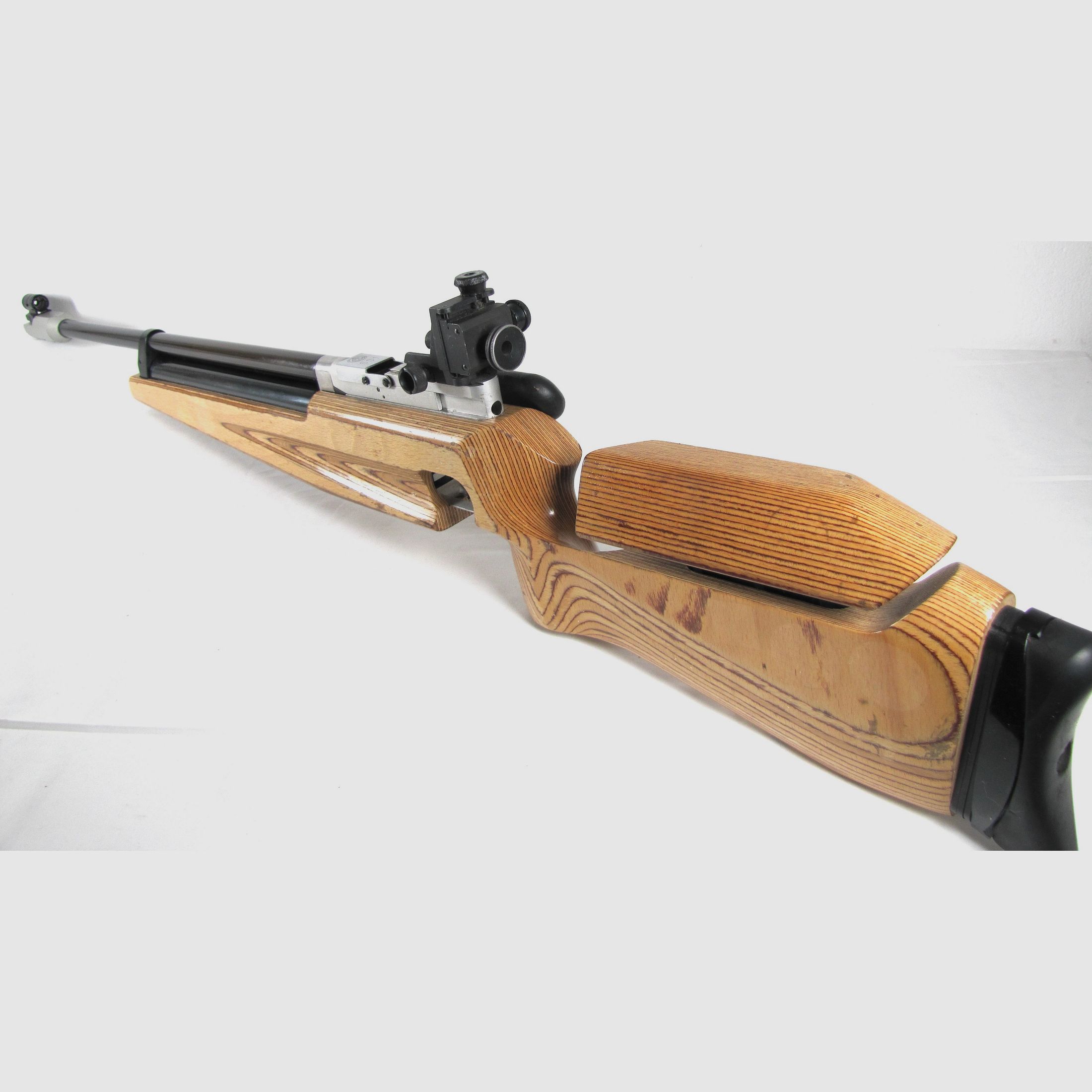 Match-Luftgewehr Feinwerkbau 601