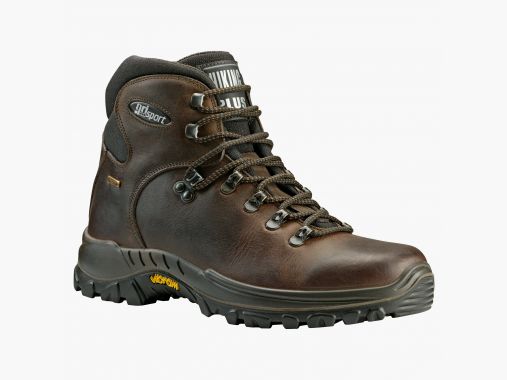 Grisport Men's Outdoor Shoe Bastone Mid | 43