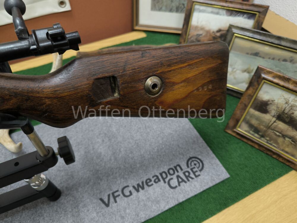 Mauser K98 byf 41