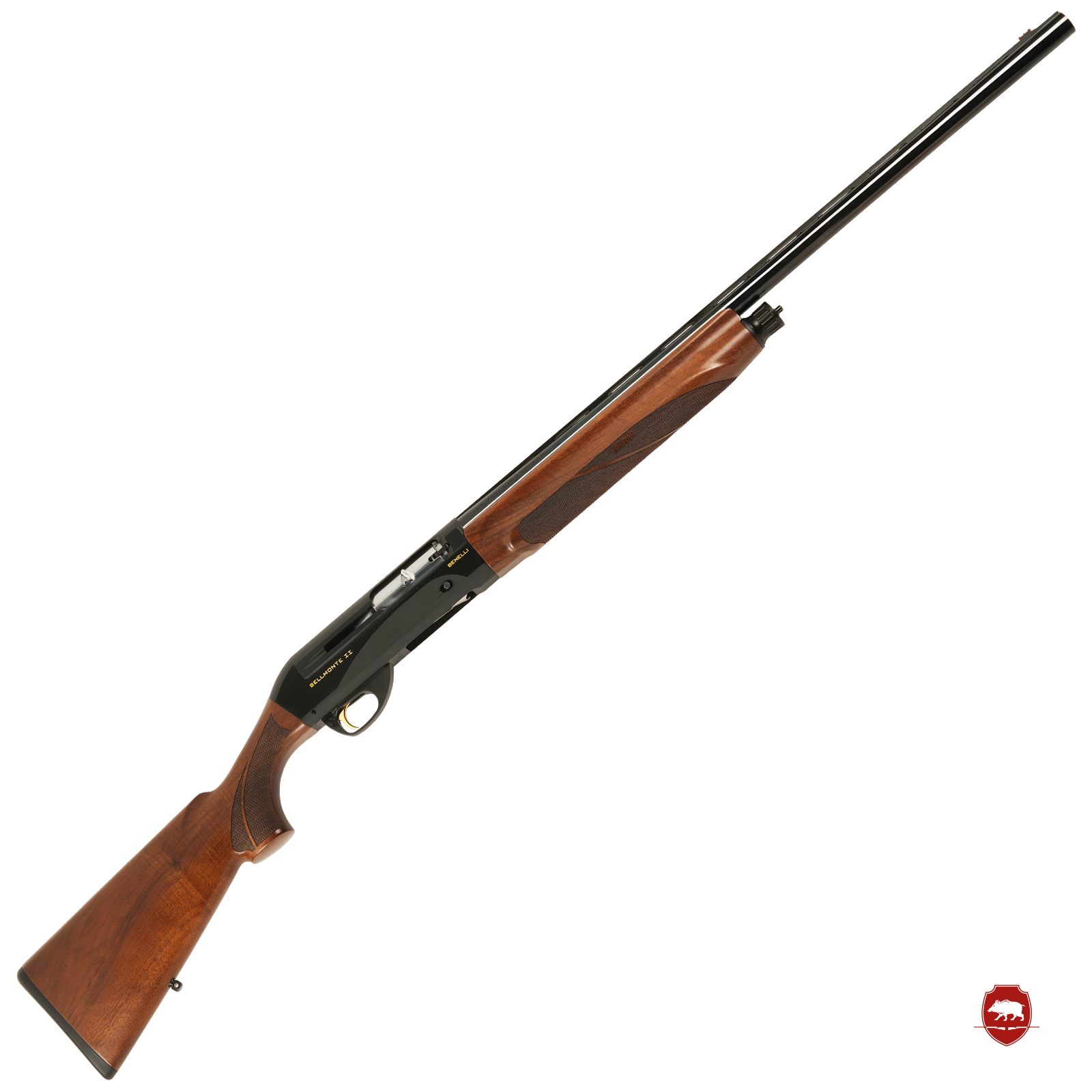 BENELLI BELLMONTE II MK2
