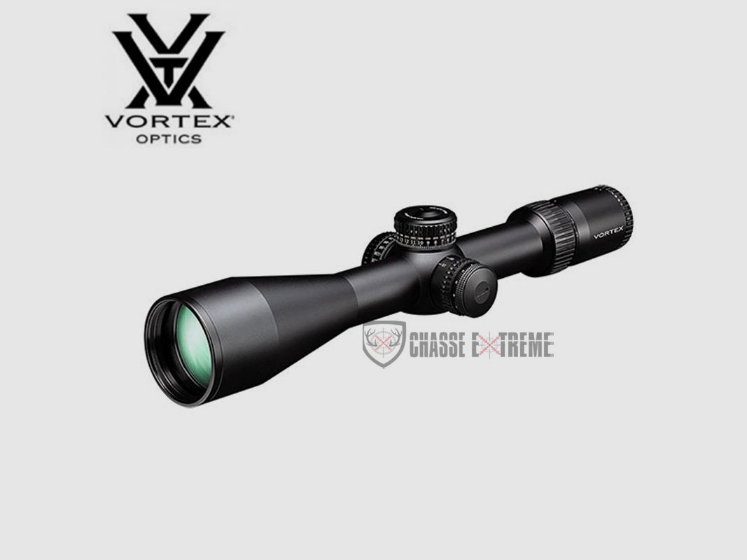 Zielfernrohr VORTEX Strike Eagle 5-25x56 EBR-7C IL FFP (MOA), Bild 3 von 6