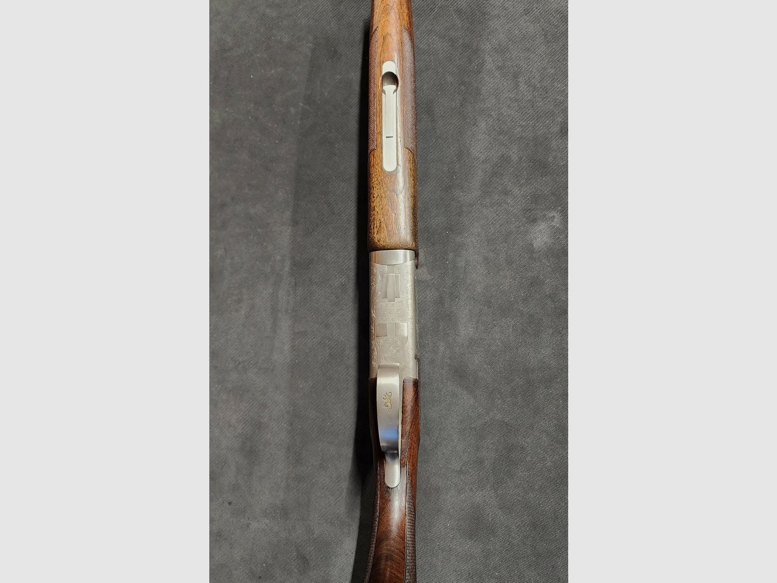 BROWNING B525 Kal. 20/76 (gebraucht), Bild 6 von 11
