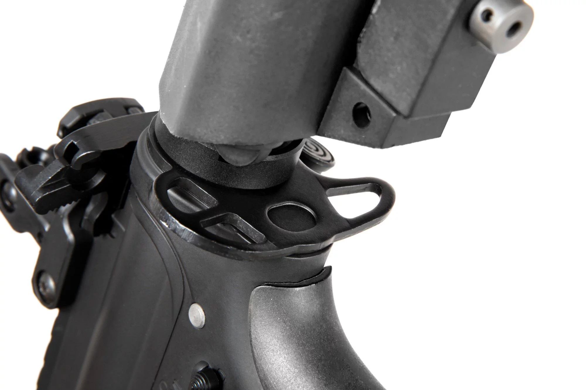 Carabina ASG Specna Arms SA-E09 EDGE – nera, immagine 72 di 88