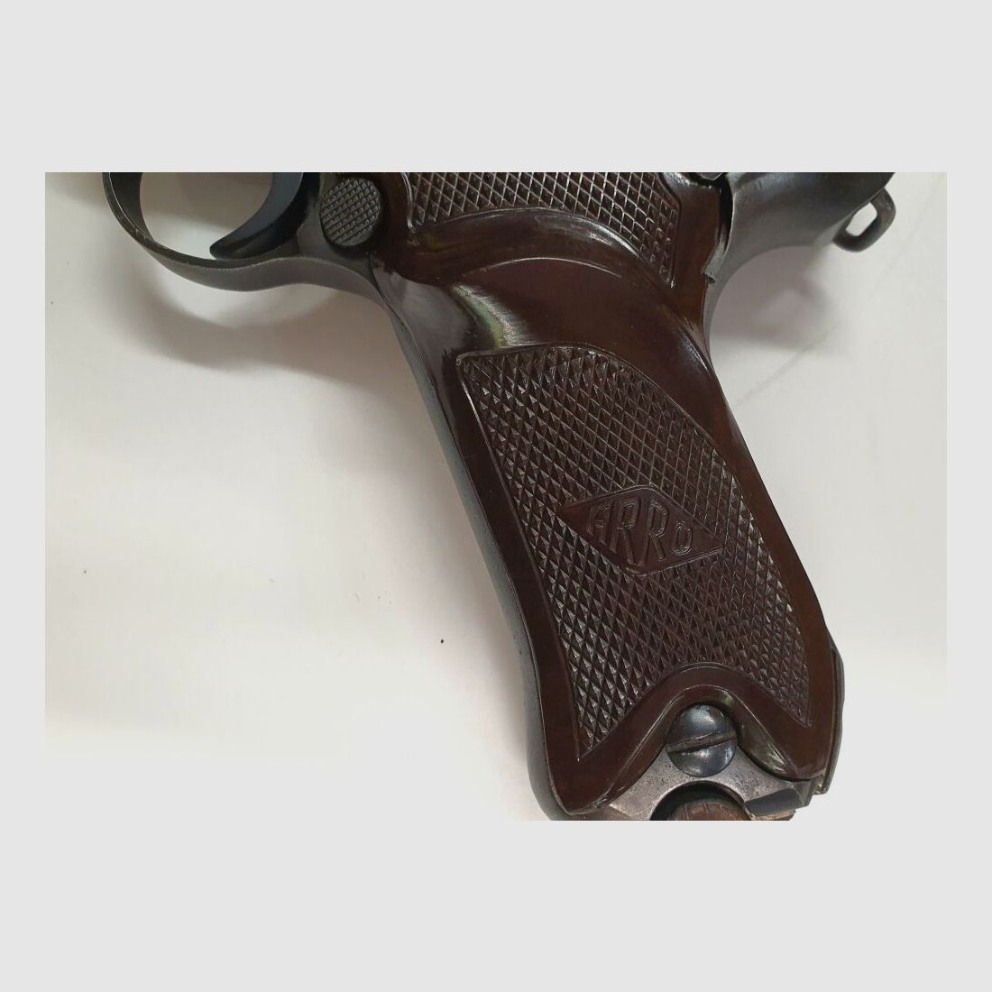 Mauser S/42 Marine 08