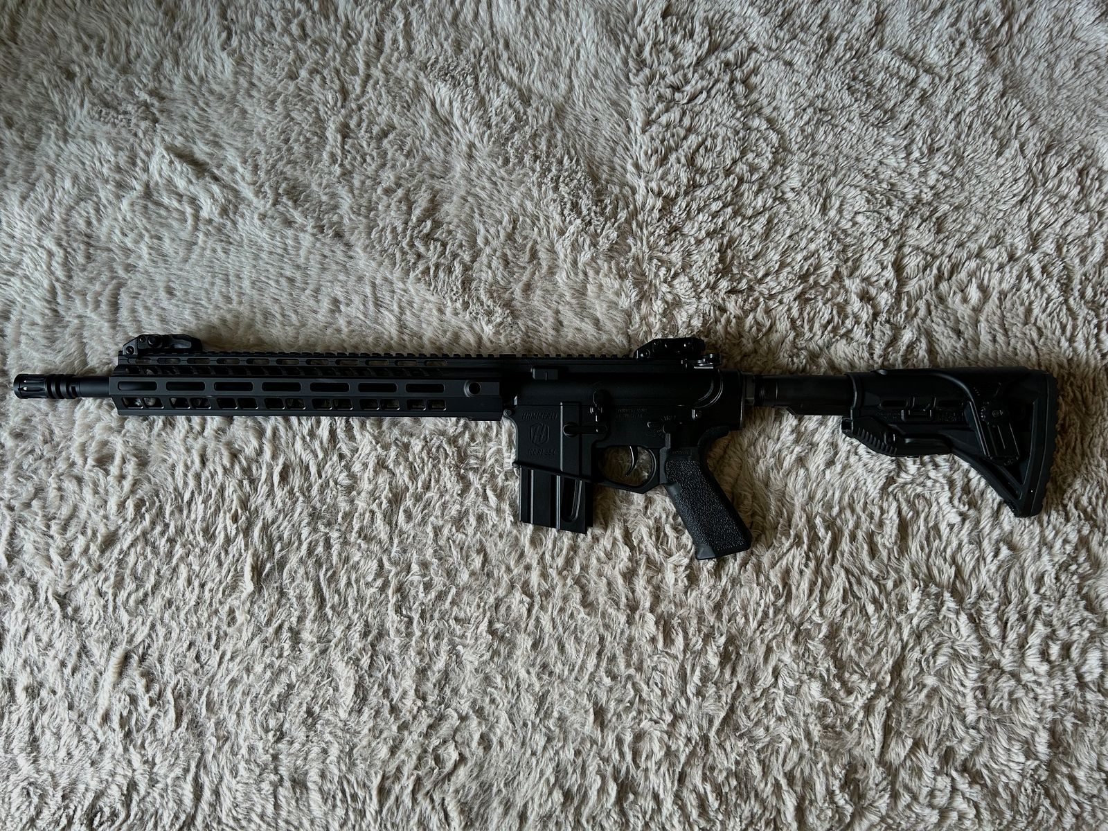 Hämmerli TAC R1