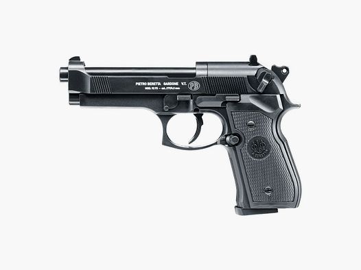 Beretta M 92 FS 4.5 mm black air pistol