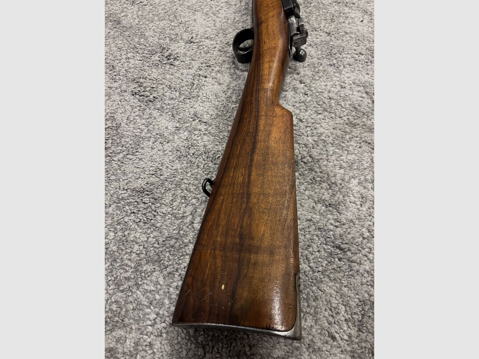 Carl Gustafs M96