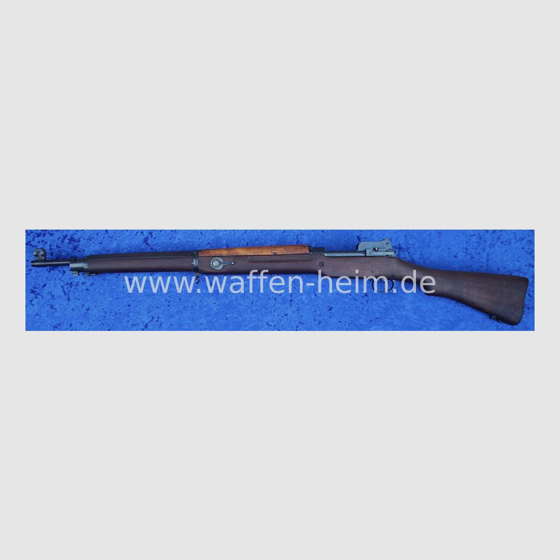 Remington P 14