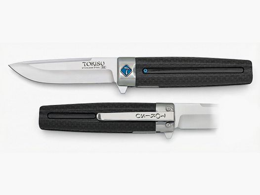 Tokisu D2 Klappmesser 25016