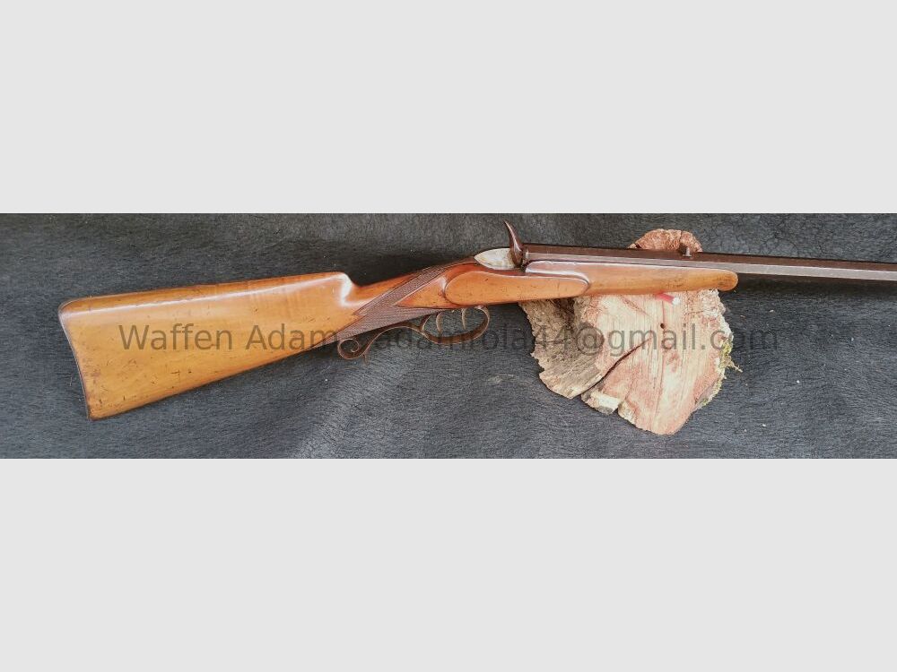 Teschin / Warnant Teschin Flobert estratto