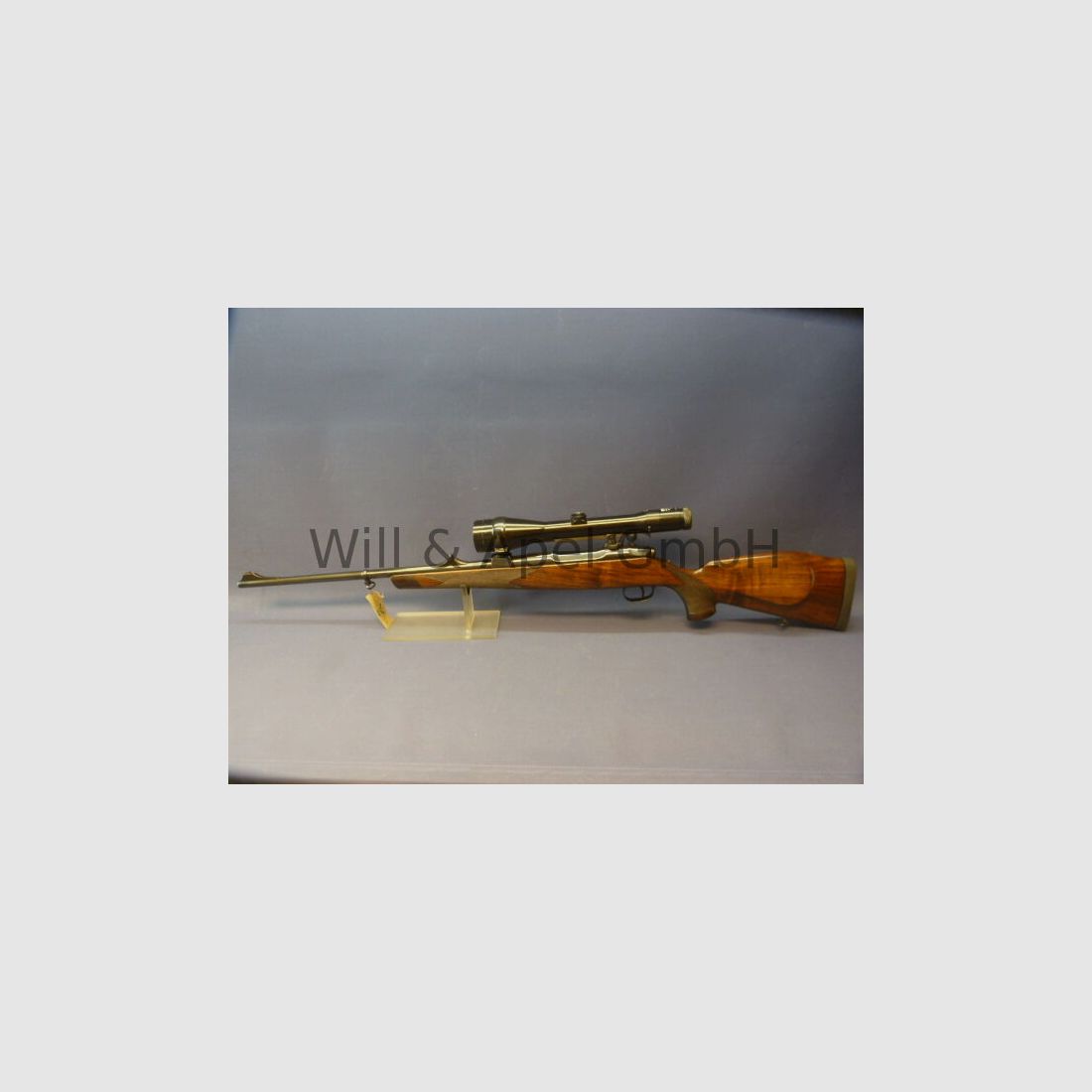 Sauer & Sohn Sauer 90