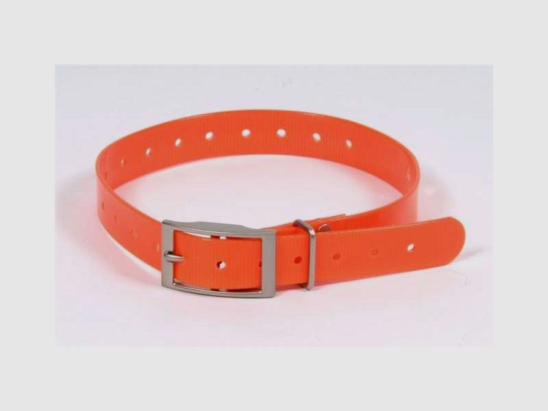 Collier de remplacement Garmin pour DC 50 et T5, image 1 sur 8