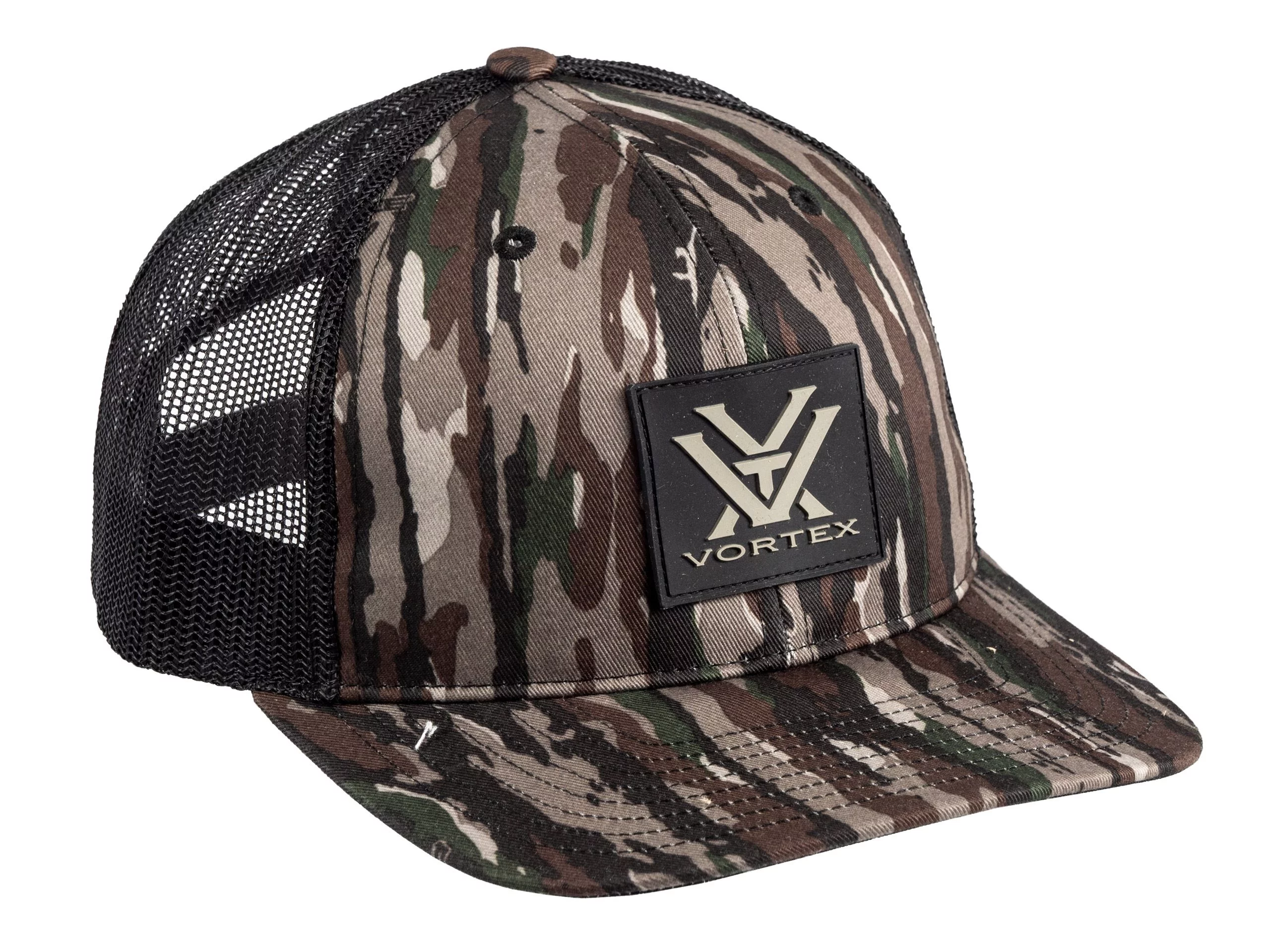 Vortex Pursue And Port camouflage cap, image 1 of 2
