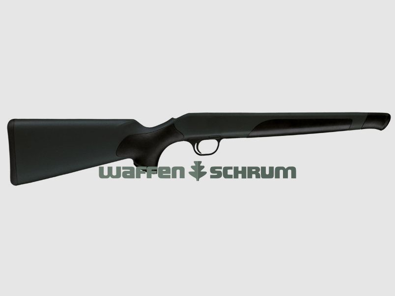Blaser System R8 Professional Dark Green / Left Semi-Weight
