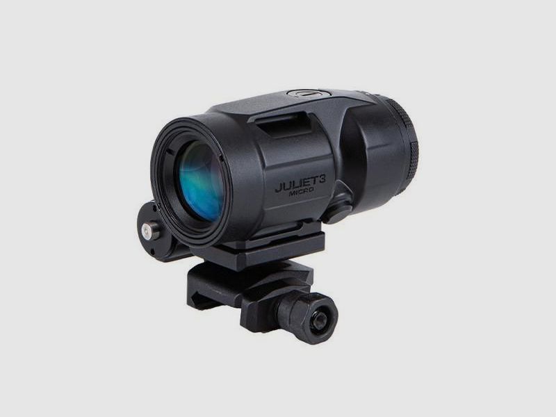 Sig Sauer JULIET3 Micro Magnifier 3x22mm