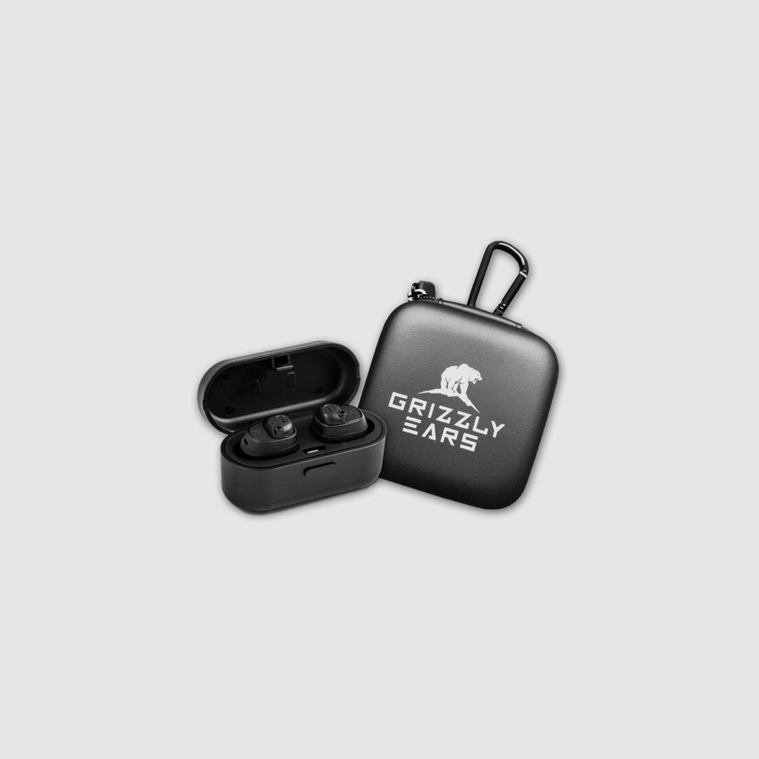 Grizzly Ears In-Ear Protection Predator Pro+