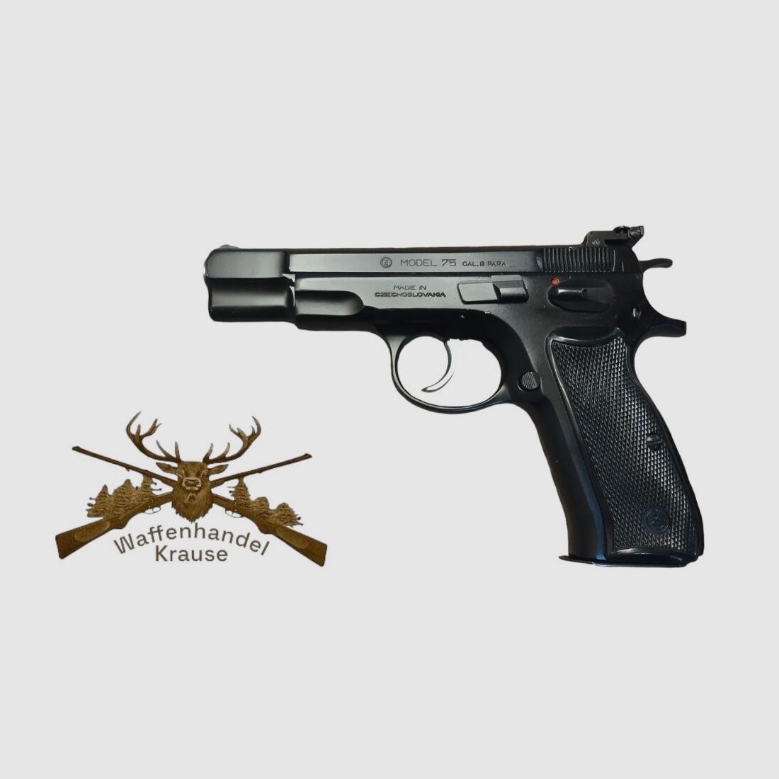CZ 75