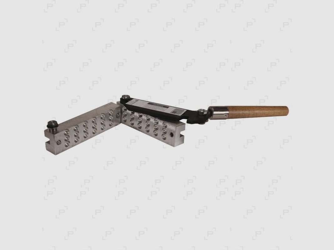 Nr. 90486 - BUCKSHOT-GESCHOSS 18-HEBELFORMEN 00 LEE PRECISION, Bild 1 von 2