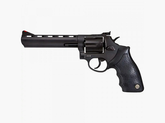 TAURUS 689 REVOLVER - .357MAG - BRUNITO