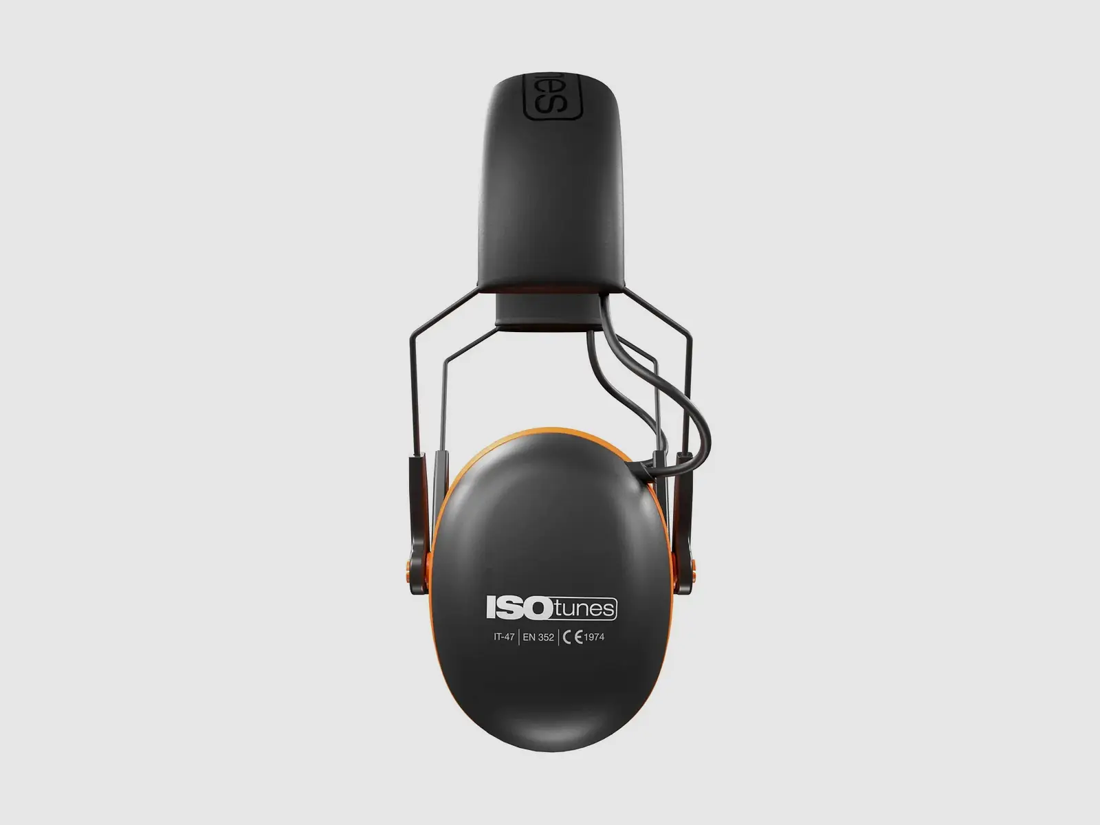 ISOtunes AIR DEFENDER protection auditive Bluetooth · IT-47, image 4 sur 4