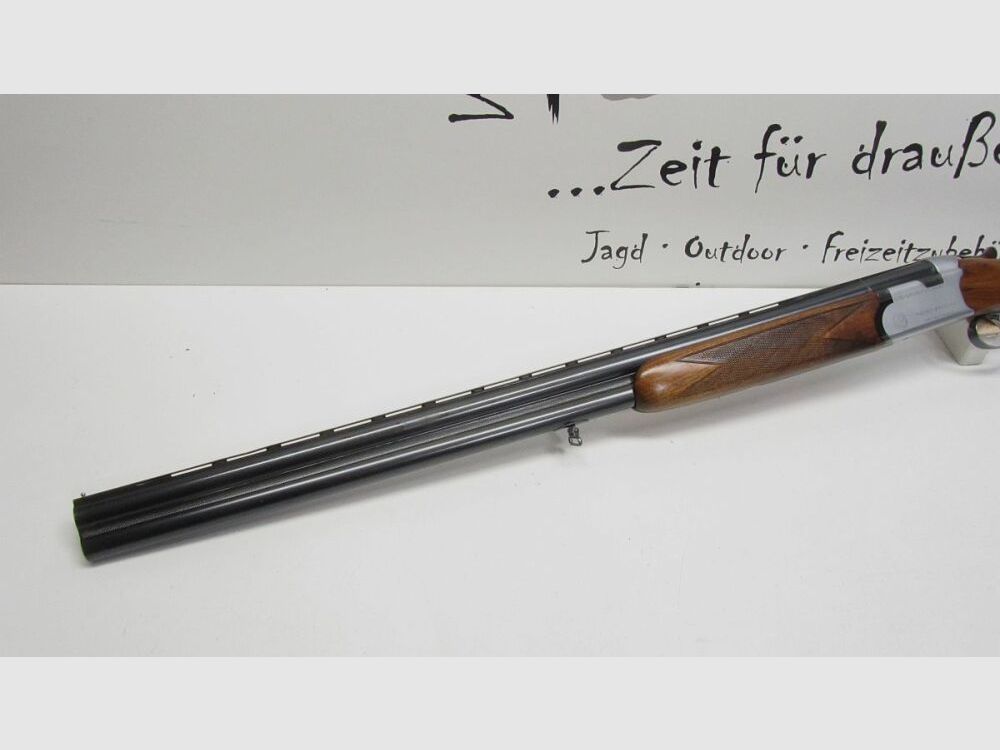 Beretta Bockdoppelflinte S55 Kal. 12/70 12/70