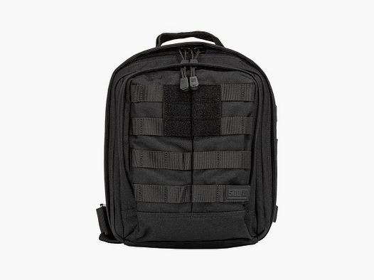 5.11 ZAINO MOAB 6 NERO