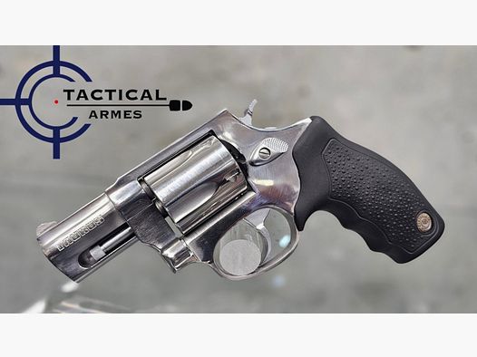 Revolver, Taurus mod 85s, Kal. 38 Spezial