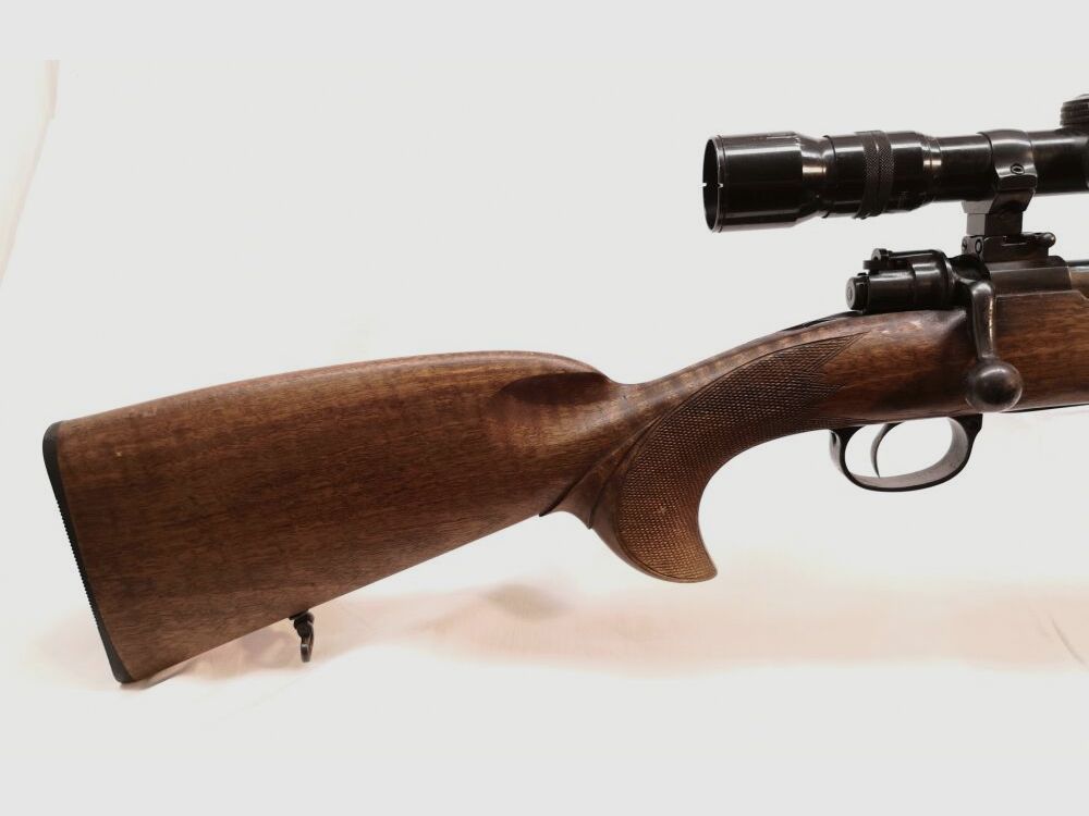 DWM Oberndorf J. Hensel