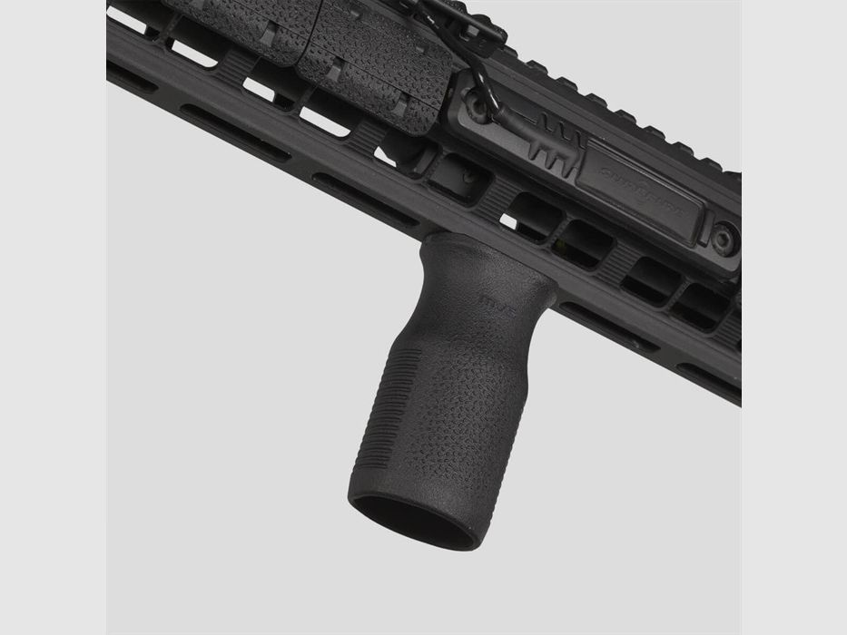 MAGPUL MVG VERTIKALGRIFF M-LOK POLYMER SCHWARZ, Bild 5 von 8