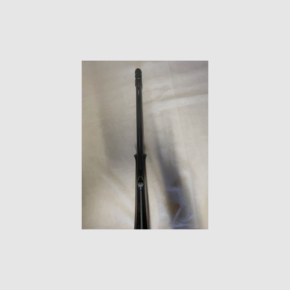 Haenel Jaeger 10 Timber Compact