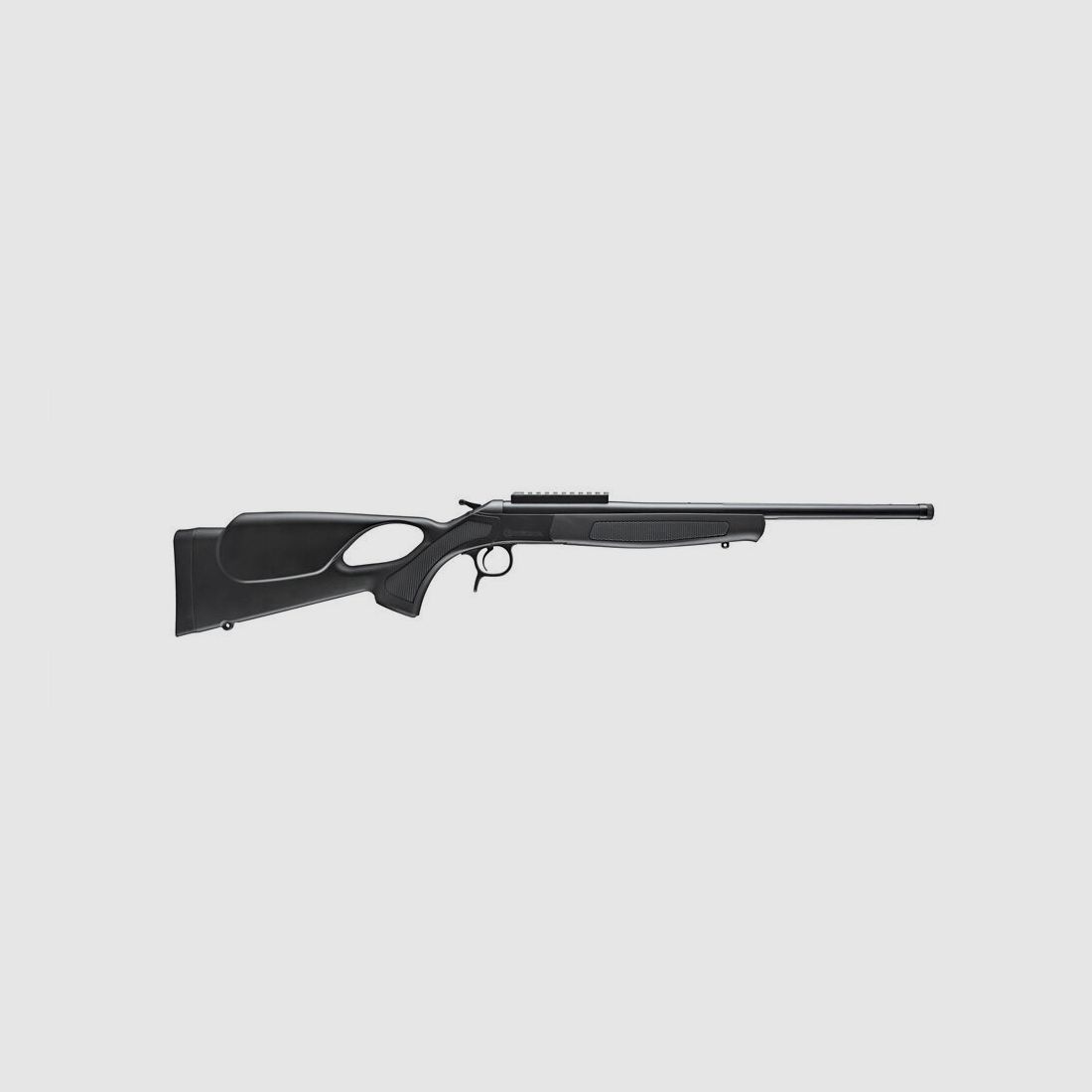 Bergara BA 13 TD - TH Black .30-06 Sprgf. 20 inch (20")