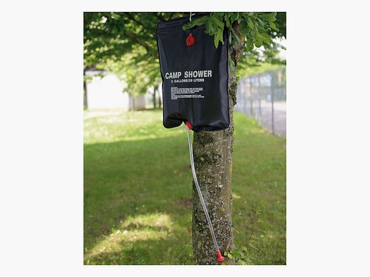 Mil-Tec Solardusche 20 L