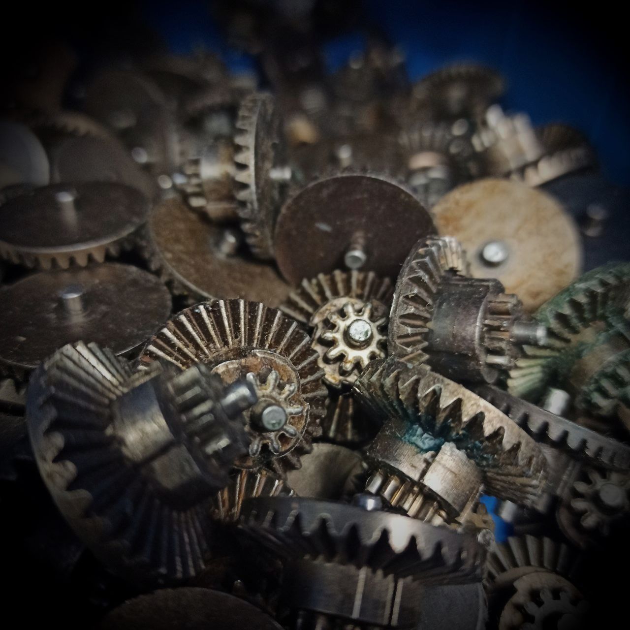 Bevelgear (A.N.-Limited)