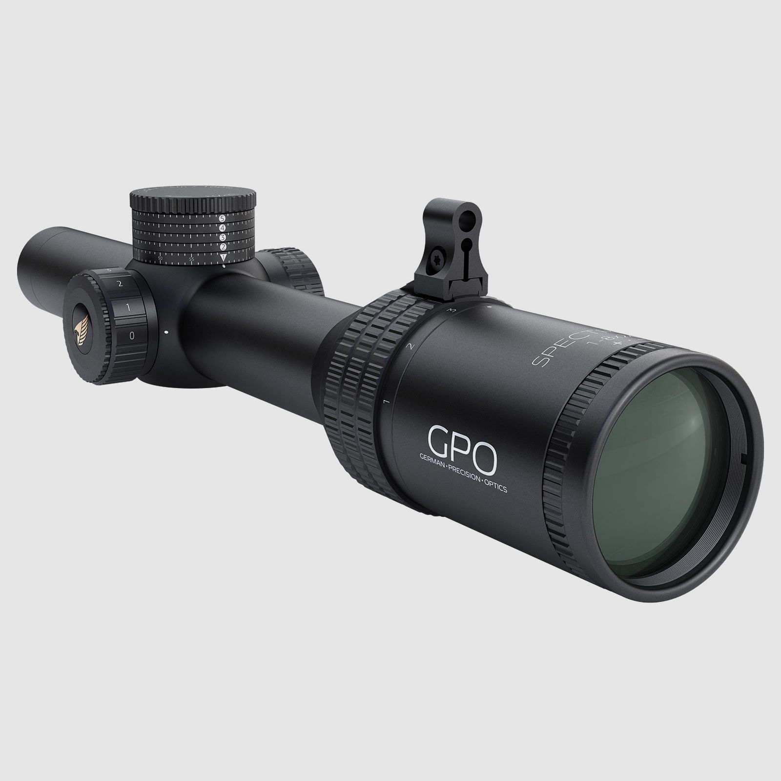 GPO richtkijker Spectra 8x 1-8x24i G4i