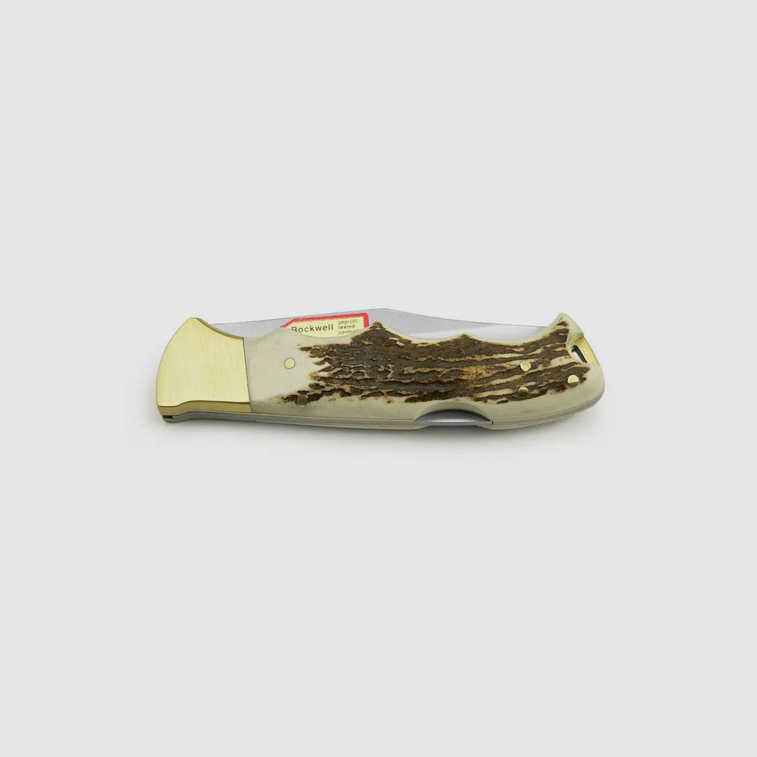 PUMA IP spearhunter, stag